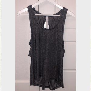 Lululemon loose tank top